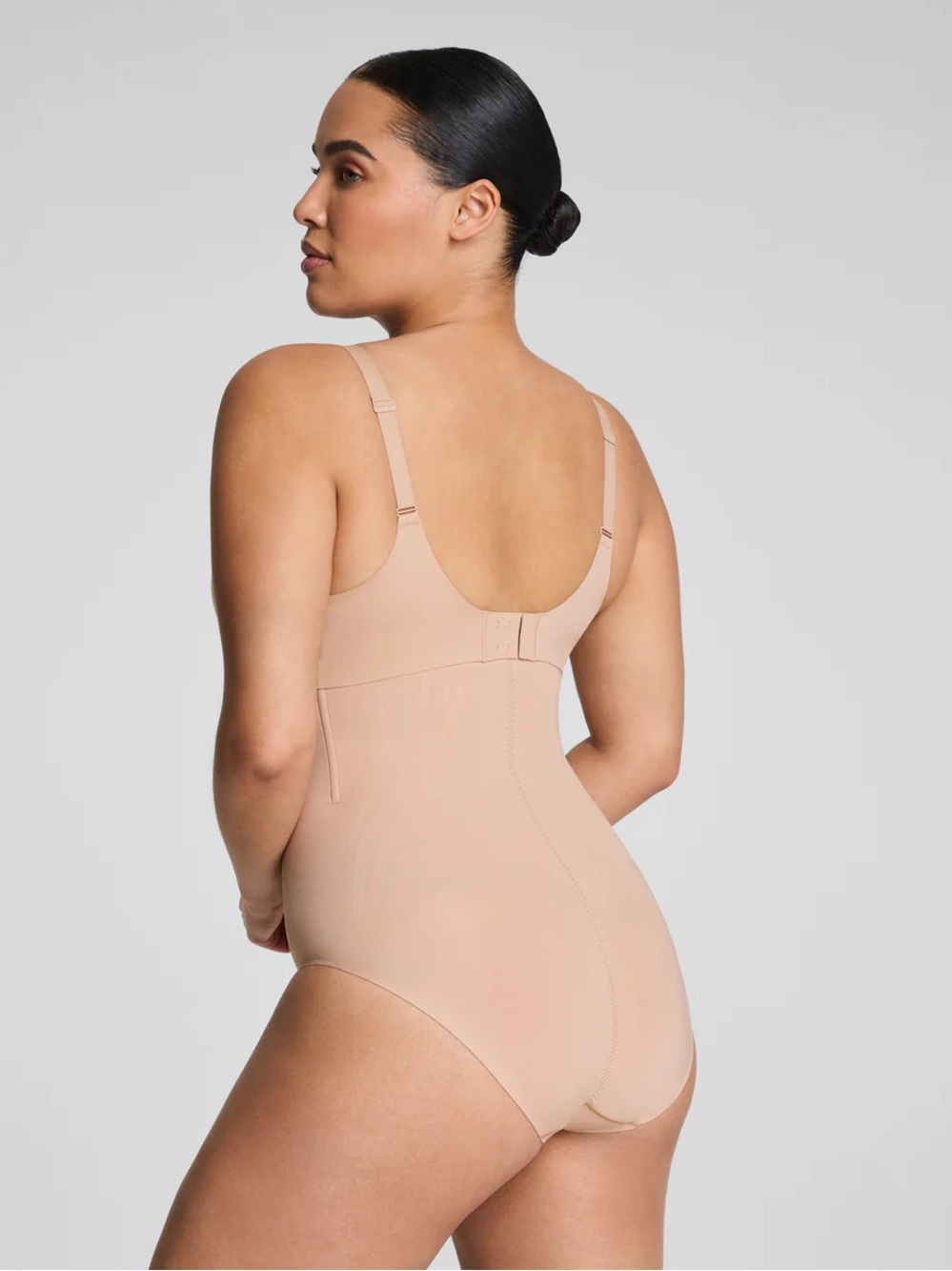 NWT Spanx sculpt GoFigure High Waisted Brief
